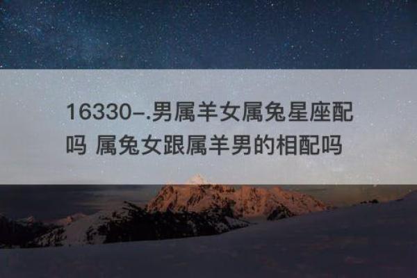 蛇兔婚姻缘分：两种性格如何在婚姻中找到平衡