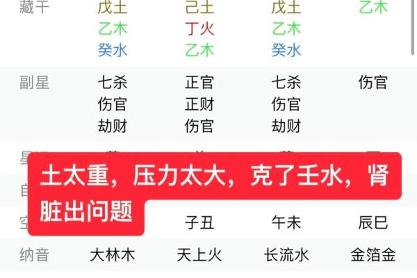 八字命理解析：如何通过八字揭示个人运势走势