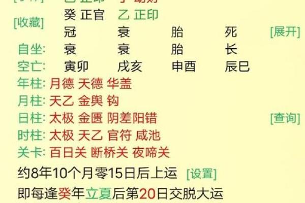 八字丙辛合的命理特点与解析