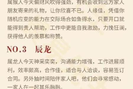 出生的属什么生肖？揭秘属相与命运解析