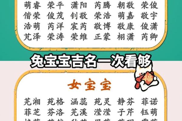 免费宝宝名字大全，寓意吉祥与幸福