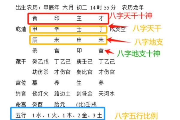 八字排命盘软件解析与选择指南