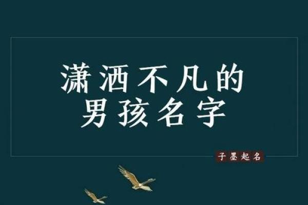 水灵宝宝：男孩水属性名字精选与寓意解析