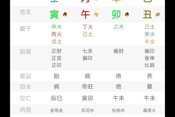 八字旺衰的含义与影响解析