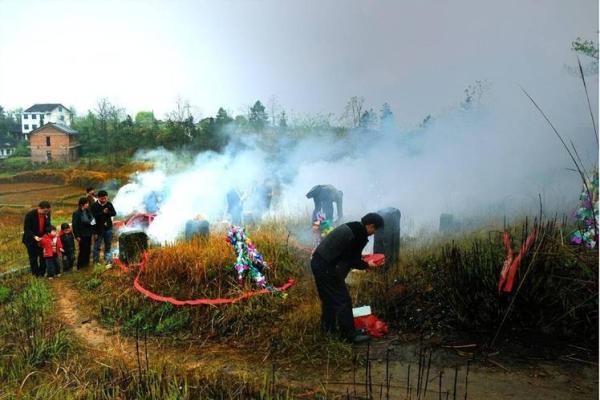 不同地区祭祀节日的特色与差异