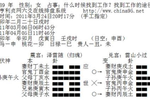 八字命理解析：如何从八字看寿命与终期