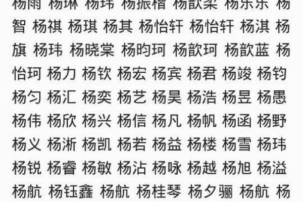 如何为管姓男宝宝起一个既独特又有意义的名字