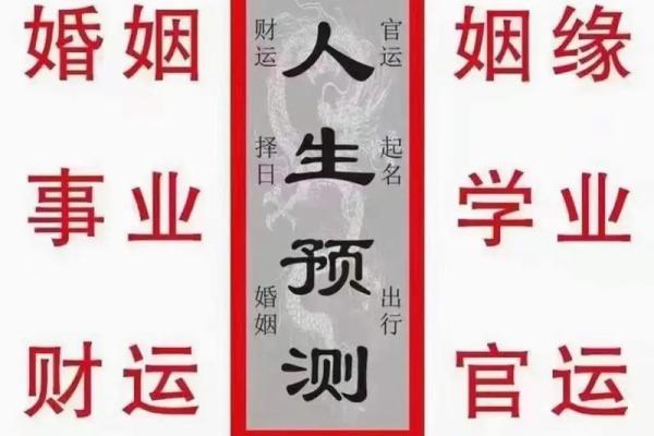 八字分析：从命理看配偶的长相特征