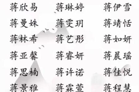 如何为管姓男宝宝起一个既独特又有意义的名字