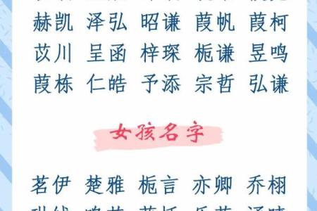 给宝宝起名字的费用是多少 如何选择合适的命名服务