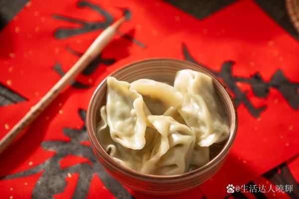 中国传统节日的饮食文化与节庆特色