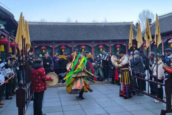 如何过一个地道的满族传统节日