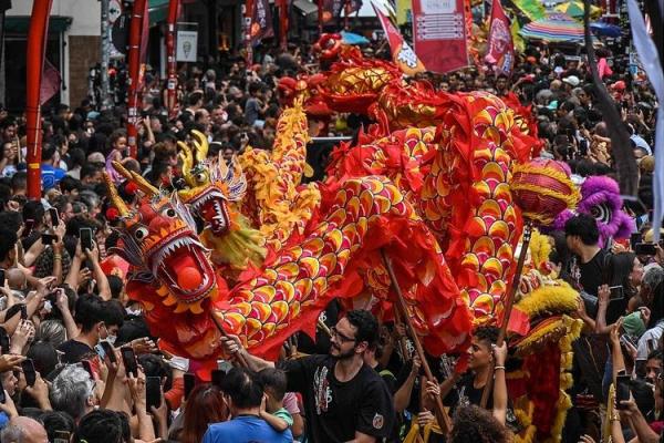 探索更多传统与现代节日的庆祝方式