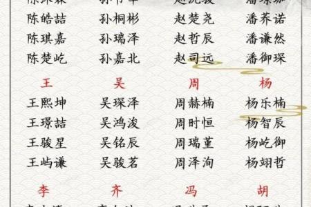 汪姓宝宝如何起名？精选技巧与创意推荐