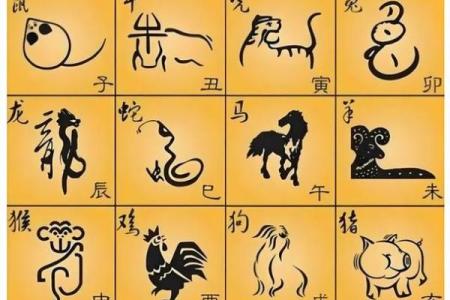 从十二生肖看中国古代天文学的智慧