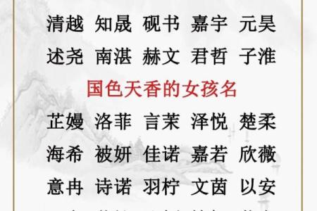 如何选择适合宝宝的名字？推荐一些实用的命名网站