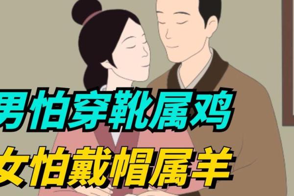 男羊女鼠是否能携手一生