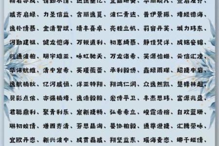 如何为公司起一个既独特又易记的名字