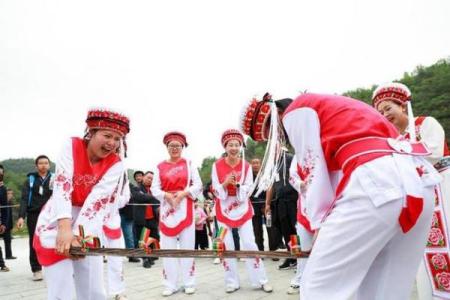 白族节日：文化传承与风俗演变的深度解读