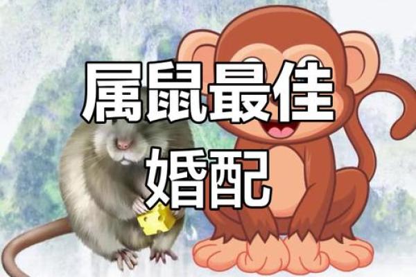 男猪女鼠婚姻相配吗？探索两者的和谐与冲突因素