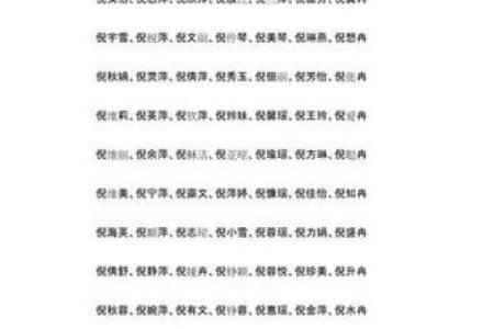 年宝宝名字大全：优选最吉利的名字推荐