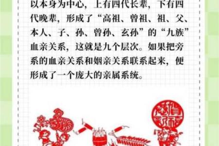 汉族传统节日背后的历史故事与习俗传承